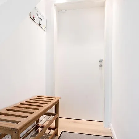 Sandberger Weg 62 Oberdeck Apartment *