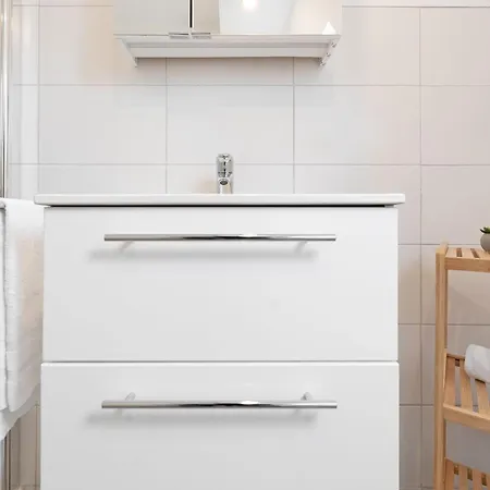 Apartment Sandberger Weg 62 Oberdeck *
