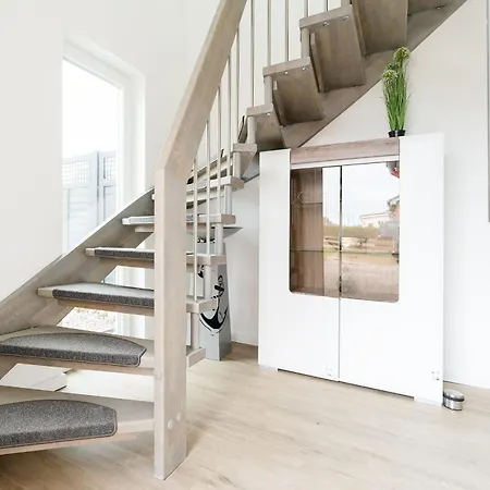 Sandberger Weg 62 Oberdeck Neustadt in Holstein