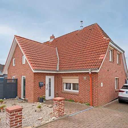 Apartment Sandberger Weg 62 Oberdeck Neustadt in Holstein