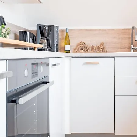 Sandberger Weg 62 Oberdeck Apartment