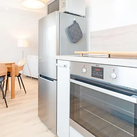 Sandberger Weg 62 Oberdeck Apartment *