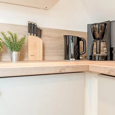 Apartment Sandberger Weg 62 Oberdeck Neustadt in Holstein