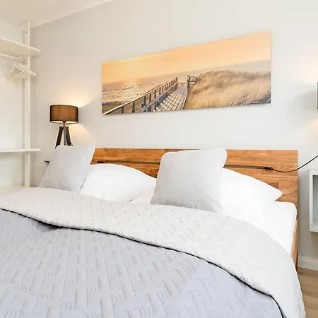 Sandberger Weg 62 Oberdeck Apartment