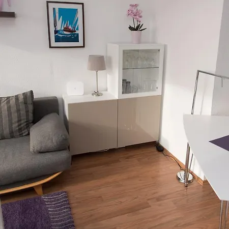 Oberdeck Apartment