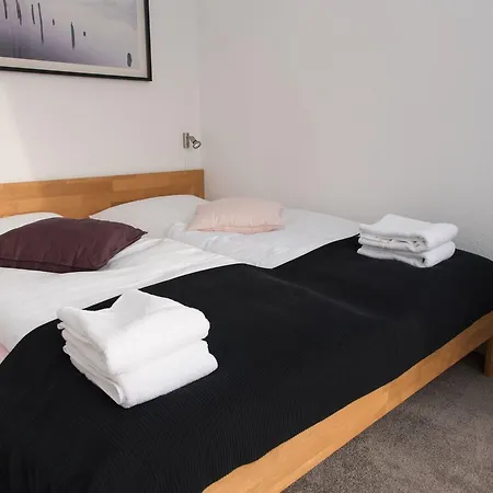 Apartment Oberdeck *
